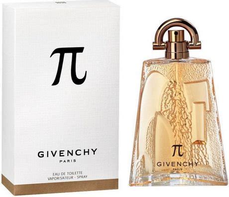 givenchy pi eau de toilette spray wallmart